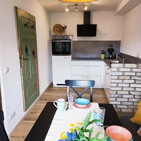 Webers Apartamento Hilders