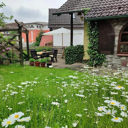 Webers Apartamento Hilders