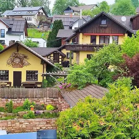 Webers Apartamento *