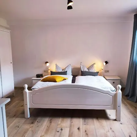 Webers Apartamento Hilders