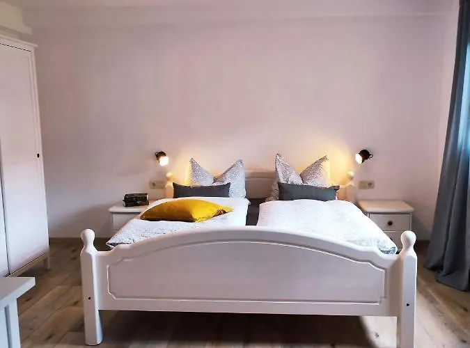 Webers Apartmán Hilders